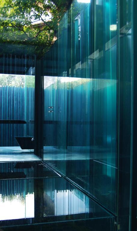 Hostal Les Cols Pavellons Olot Habitación foto